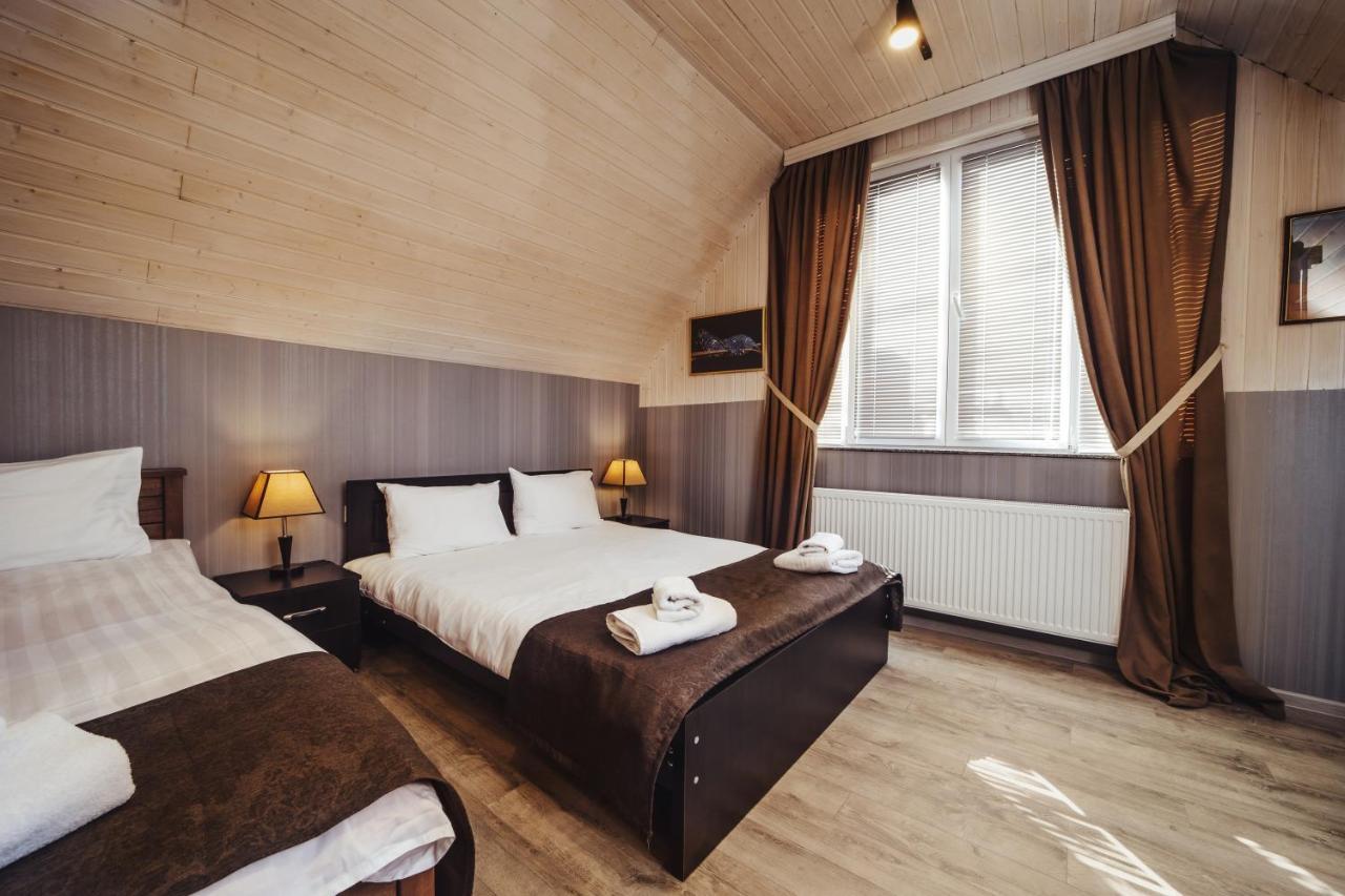 Rustaveli Apartment With Gym Tbilisi Bagian luar foto