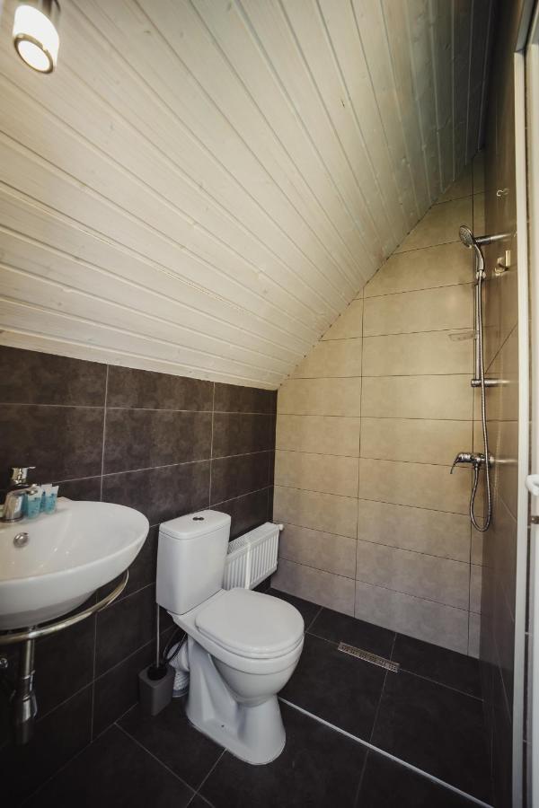 Rustaveli Apartment With Gym Tbilisi Bagian luar foto