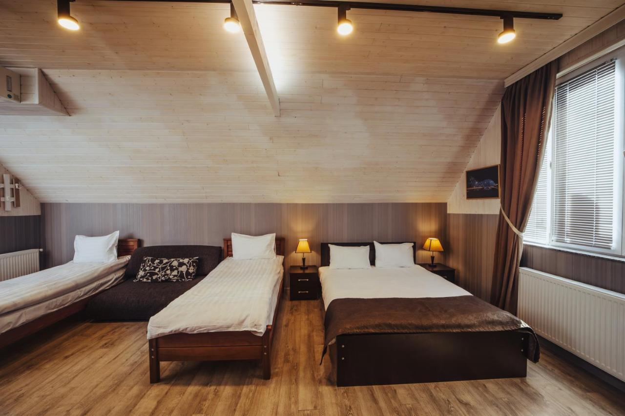 Rustaveli Apartment With Gym Tbilisi Bagian luar foto
